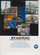 Advertising pubblicità ricamb usato  Solbiate Arno