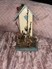 Shabby chic wooden for sale  Apple Valley