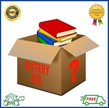 Mistery box lotto usato  Roma