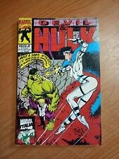 Devil hulk marvel usato  Castellamonte