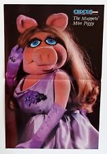 Muppets miss piggy for sale  Satellite Beach