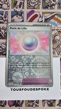 Perle lilie 151 d'occasion  Rouen-
