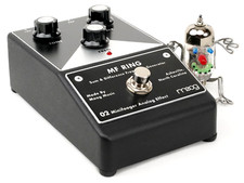 Moog minifooger analog gebraucht kaufen  Willich