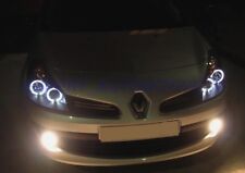 Fari renaul clio usato  Roma