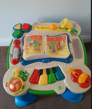 leapfrog activity table for sale  WEST WICKHAM
