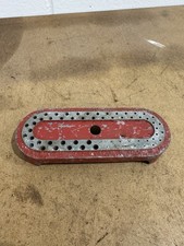 Dormer drill number for sale  HAVERHILL