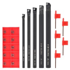 Drehmeißel bohrstange 12mm gebraucht kaufen  Langenlonsheim