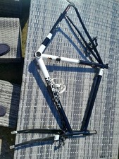 Kinesis racelight frameset for sale  NEWARK