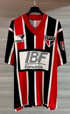Maglia calcio san usato  Napoli