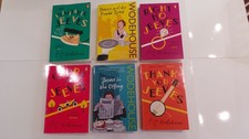 Bundle wodehouse paperback for sale  LINCOLN