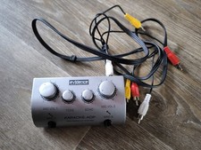 Evidence karaoke adp gebraucht kaufen  Duisburg