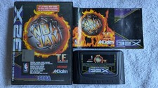 Sega 32x nba for sale  LONDON