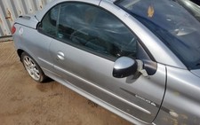 Peugeot axle rear for sale  NEWARK
