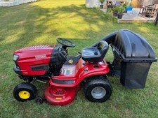 craftsman riding mower bagger for sale craftsman riding mower bagger for sale Columbus