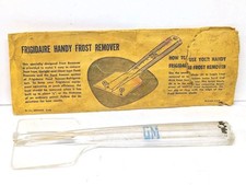 Vintage frigidaire freezer for sale  Aurora