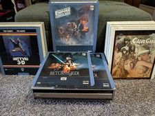 Works rca selectavision for sale  Cedar Springs