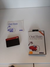 Run sega master gebraucht kaufen  Überherrn