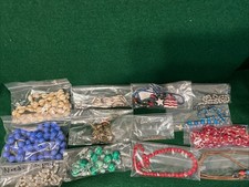 Vintage necklace lot for sale  Macomb