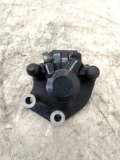 Front brake caliper d'occasion  Expédié en Belgium