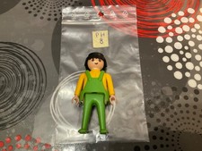 Playmobil ferme figurine d'occasion  Val-de-Saâne