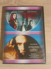 Dvd cappuccetto rosso usato  Settimo Torinese