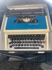 Macchina scrivere vintage usato Macchina scrivere vintage usato  Imperia