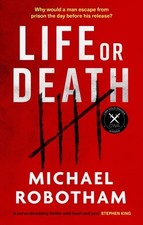 Life death michael for sale  STOCKPORT