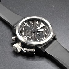 Boat chronograph flightdeck for sale  Honolulu