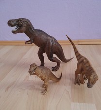 Schleich dinosaurier saurier gebraucht kaufen  Fulda