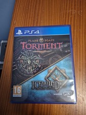 Planescape torment icewind for sale  BALLYCASTLE