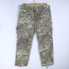 Pantalone cargo militare usato  Ercolano