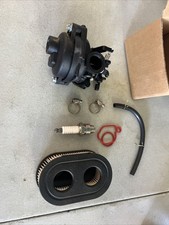 Carburetor kit troy for sale  Los Angeles