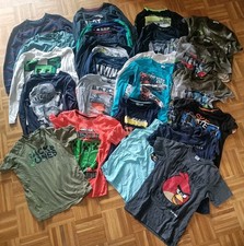 Bekleidungspaket 146 152 gebraucht kaufen  Warendorf