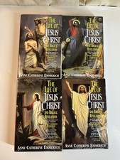 Life jesus christ for sale  Lakewood