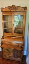 Antique victorian tiger for sale  Fredericksburg