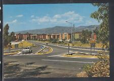 Cartolina rende cosenza usato  Italia
