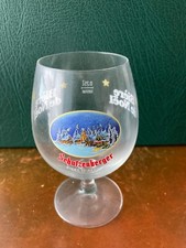 Verre bière schutzenberger d'occasion  Combs-la-Ville