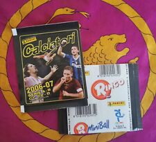 Panini calciatori 2006 usato  Arezzo