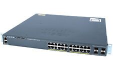 Switch cisco catalyst usato  Matera