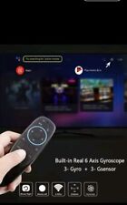 Gyroscope air mouse for sale  WESTON-SUPER-MARE