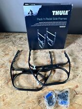 Thule pack pedal for sale  Hendersonville