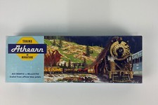 Vintage athearn burlington for sale  Auburn