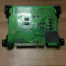 Usado, Placa-mãe de jogo usada para arcade GEO MVS MV-1C SNK NEOGEO mv1c placa-mãe comprar usado  Enviando para Brazil