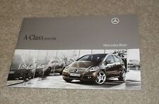 Preços e opções Mercedes Classe A 2008 - A150 A170 A160 A180 CDI Avantgarde SE, usado comprar usado  Enviando para Brazil