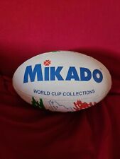 Pallone rugby italia usato  Sala Consilina