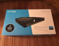 Tivo bolt vox for sale  Del Valle