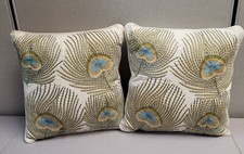 Pier imports pillows for sale  Saint Clair