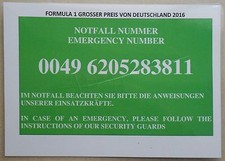 2016 formel paddock gebraucht kaufen  Haßloch