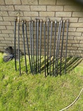 Sold. drain rod for sale  STAMFORD