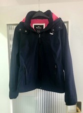Jacke damen hollister gebraucht kaufen  Neuwied